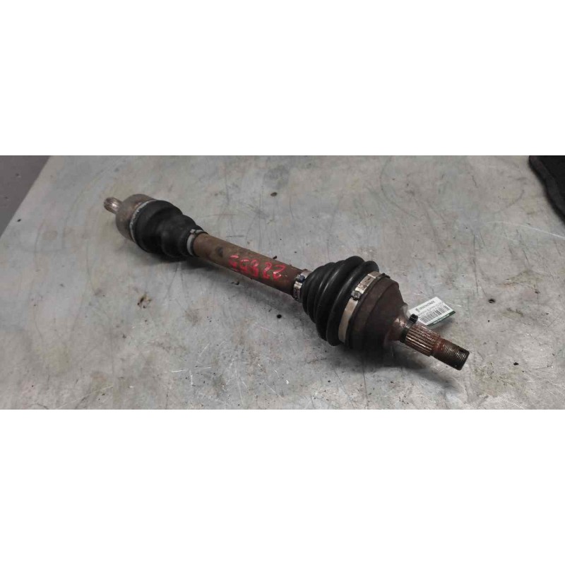 Recambio de transmision delantera izquierda para peugeot 406 berlina (s1/s2) stdt referencia OEM IAM   