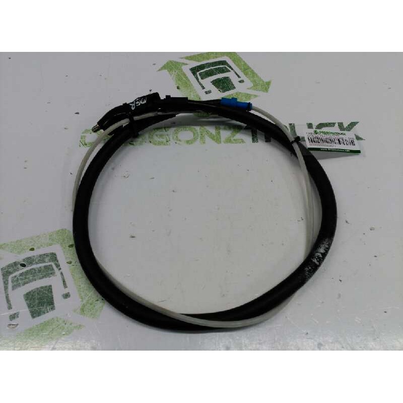 Recambio de cables de freno mano para citroën c3 1.4 hdi exclusive referencia OEM IAM   