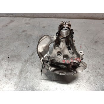 Recambio de mangueta delantera derecha para bmw 3 (f30, f80) 320 d xdrive referencia OEM IAM   