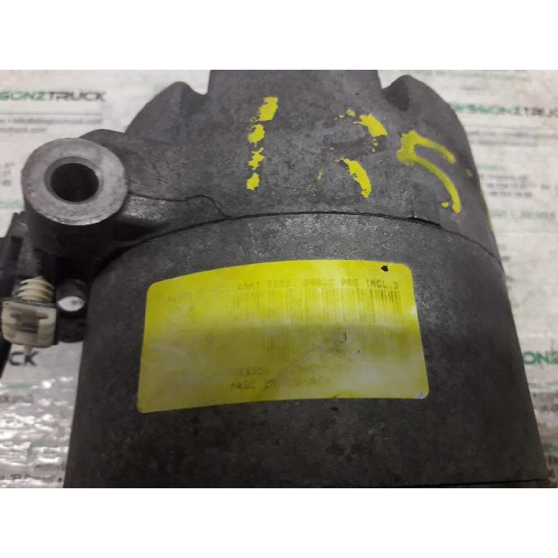 Recambio de compresor aire acondicionado para ford focus sportbreak (cap) ghia referencia OEM IAM 5M5HB8 - Gris 3