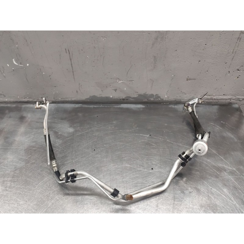 Recambio de tubos aire acondicionado para citroën c4 lim. business referencia OEM IAM 9684368380  