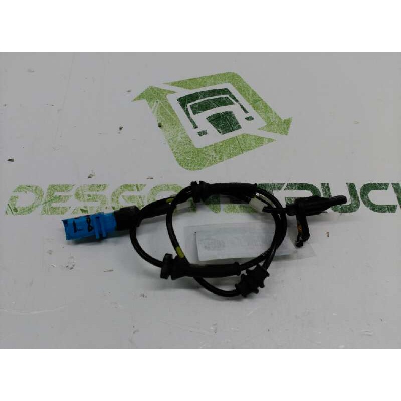 Recambio de captador abs para citroën c3 1.4 hdi exclusive referencia OEM IAM  TRASERO DERECHO 