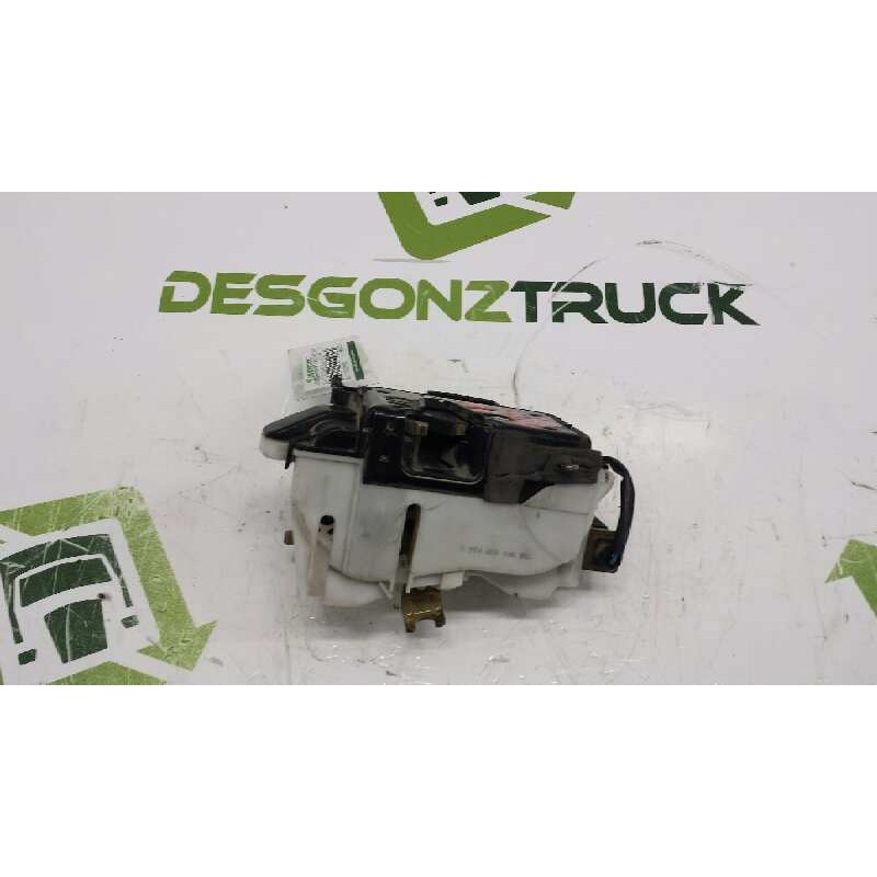 Recambio de cerradura puerta delantera derecha para seat cordoba berlina (6k2) 1.6 referencia OEM IAM 6K4839016G  