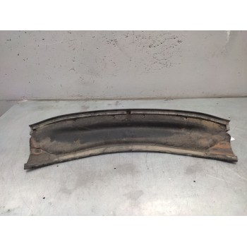 Recambio de travesaño superior para renault grand scénic iii (jz0/1_) 1.5 dci referencia OEM IAM   