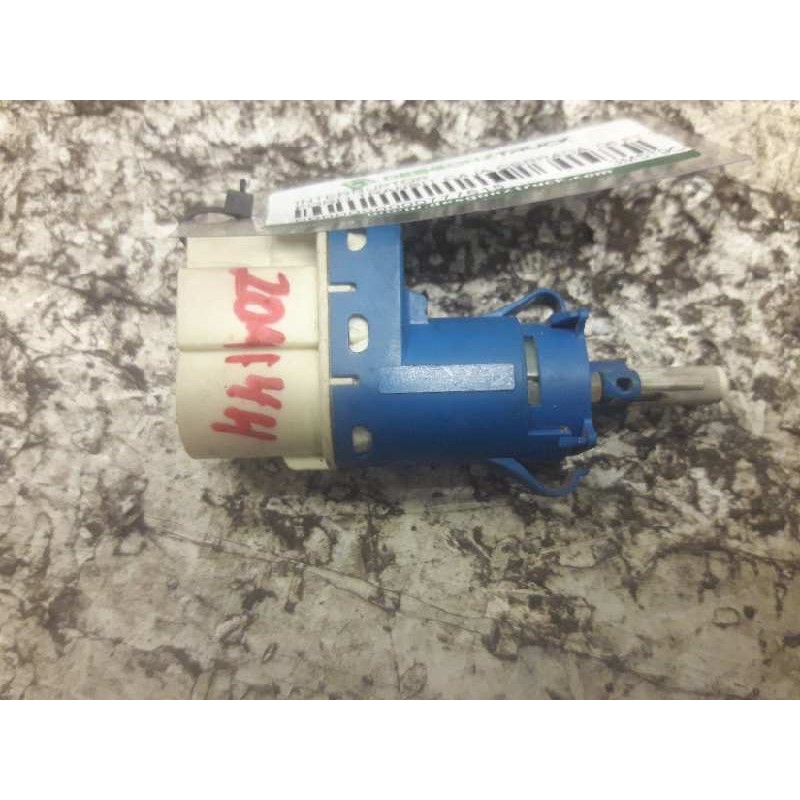 Recambio de interruptor para ford transit caja cerrada '06 ft 350 l (largo) pkw (turismo) referencia OEM IAM 3M5T9C872AB 2 PINS - Blanco