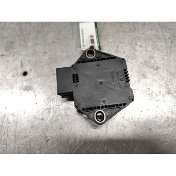 Recambio de modulo electronico para bmw serie 5 berlina (e60) 520d referencia OEM IAM 0265005681  677460202