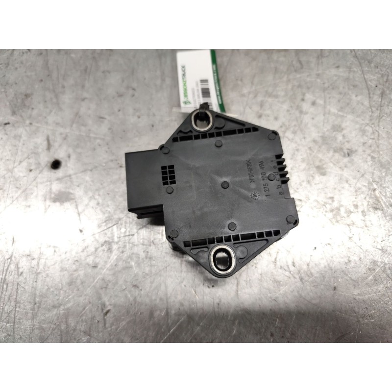 Recambio de modulo electronico para bmw serie 5 berlina (e60) 520d referencia OEM IAM 0265005681  677460202 - Negro 2