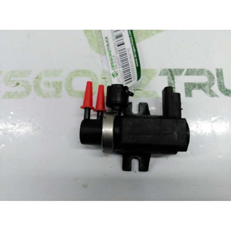 Recambio de electro valvula para peugeot expert kasten standard furgón 220c referencia OEM IAM 9635704380 0928400414 