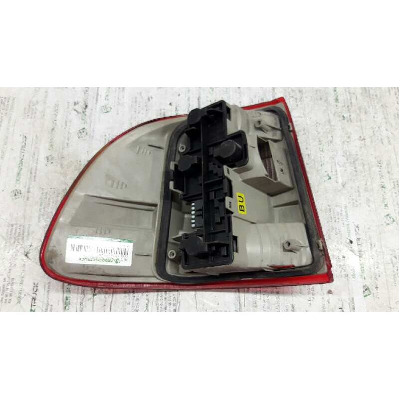 Recambio de piloto trasero derecho para opel astra f berlina básico referencia OEM IAM 2