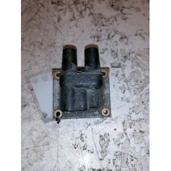 Recambio de bobina encendido para fiat panda (169) 1.1 8v referencia OEM IAM   2 PINS