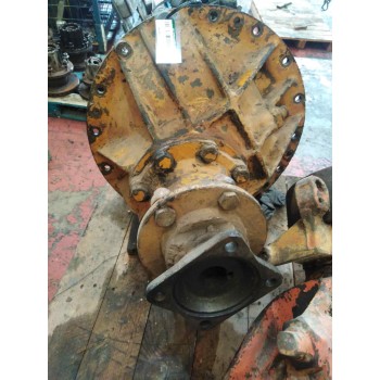 Recambio de grupo para furukawa fl 150 referencia OEM IAM 7X39 FURUKAWA 