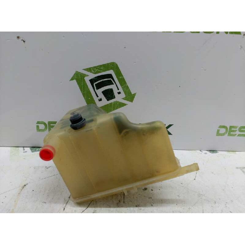 Recambio de deposito expansion para renault laguna (b56) 1.9 dti referencia OEM IAM 7700822157 - Gris 3