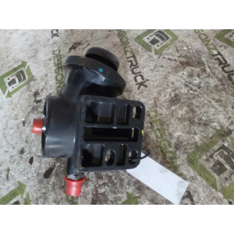 Recambio de valvula aire para iveco stralis (ad/at) fg at   4x2 larga distancia referencia OEM IAM  PURGADOR COMBUSTIBLE VALVULA 2