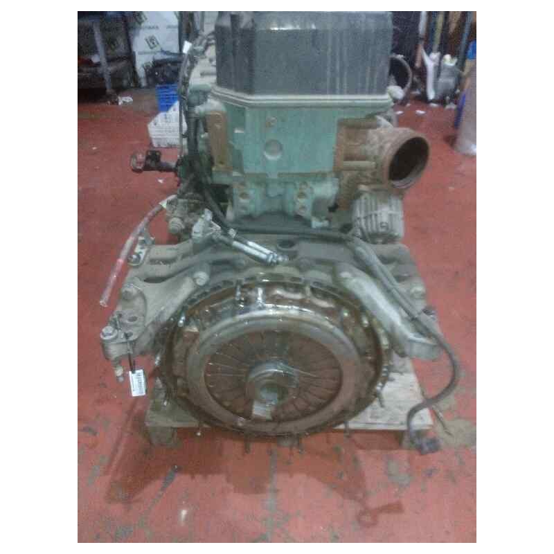 Recambio de motor completo para volvo fh 12 2002  12.1 diesel (d12d420) referencia OEM IAM D12D420EC01  