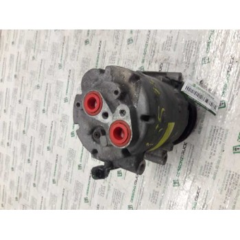 Recambio de compresor aire acondicionado para ford focus sportbreak (cap) ghia referencia OEM IAM 5M5HB8  