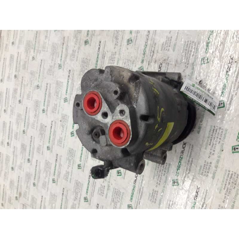 Recambio de compresor aire acondicionado para ford focus sportbreak (cap) ghia referencia OEM IAM 5M5HB8 - Gris 4