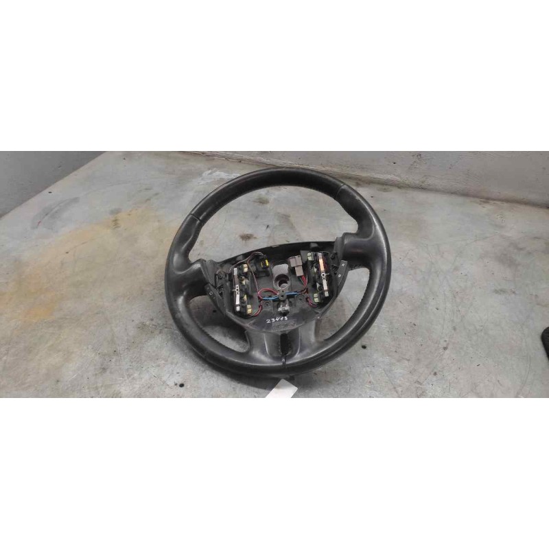 Recambio de volante para renault laguna ii grandtour (kg0) initiale referencia OEM IAM 8200284545  