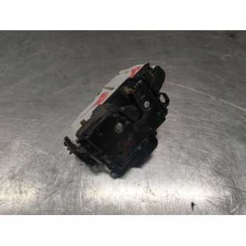 Recambio de cerradura puerta delantera derecha para seat cordoba berlina (6k2) 1.6 referencia OEM IAM 6K4839016G  