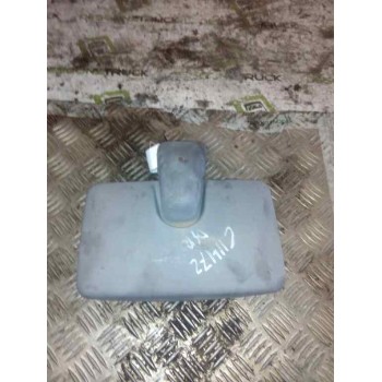 Recambio de retrovisor exterior angular para nissan trucks atleon 165 referencia OEM IAM   