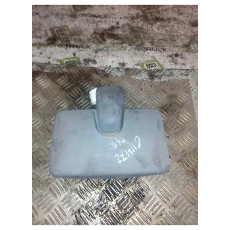 Recambio de retrovisor exterior angular para nissan trucks atleon 165 referencia OEM IAM   