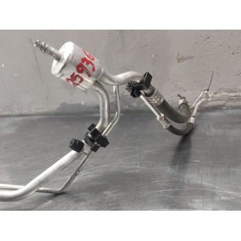 Recambio de tubos aire acondicionado para citroën c4 lim. business referencia OEM IAM 9684368380  