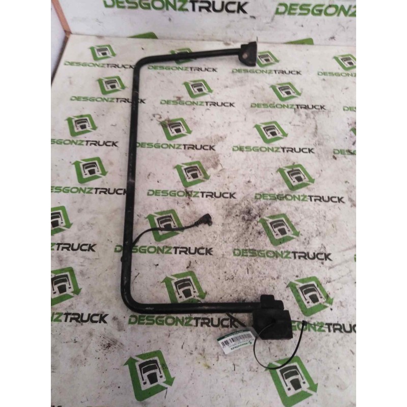 Recambio de brazo retrovisor derecho para volvo fl 614 - 180/220 referencia OEM IAM   