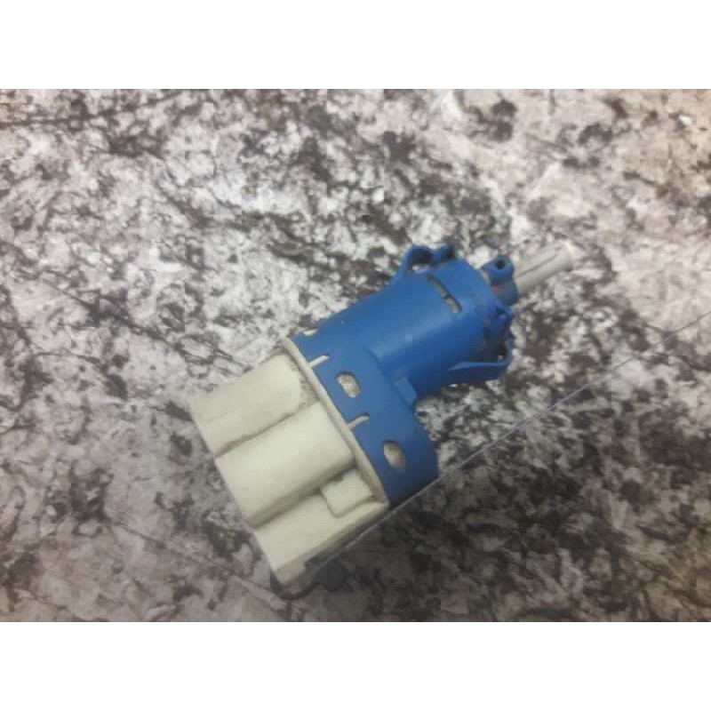 Recambio de interruptor para ford transit caja cerrada '06 ft 350 l (largo) pkw (turismo) referencia OEM IAM 3M5T9C872AB 2 PINS - Blanco 2