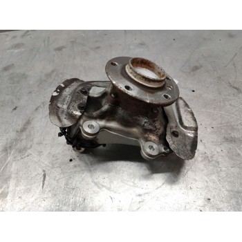 Recambio de mangueta delantera derecha para bmw 3 (f30, f80) 320 d xdrive referencia OEM IAM   
