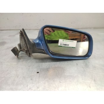 RETROVISOR DERECHO ELECTRICO 5 PINS