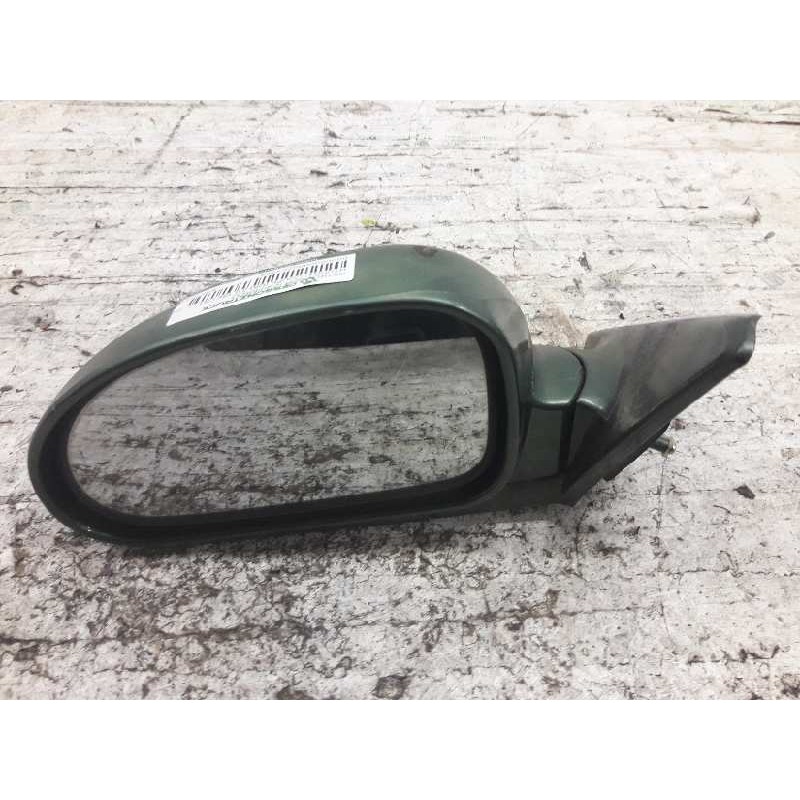 Recambio de retrovisor izquierdo para hyundai coupe (gk) 2.0 16v cat referencia OEM IAM 8760527150  