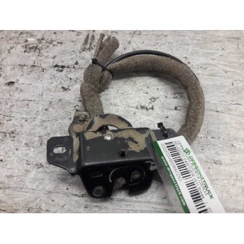 Recambio de cerradura puerta carga para peugeot partner (s1) break referencia OEM IAM  SUPERIOR DERECHA 