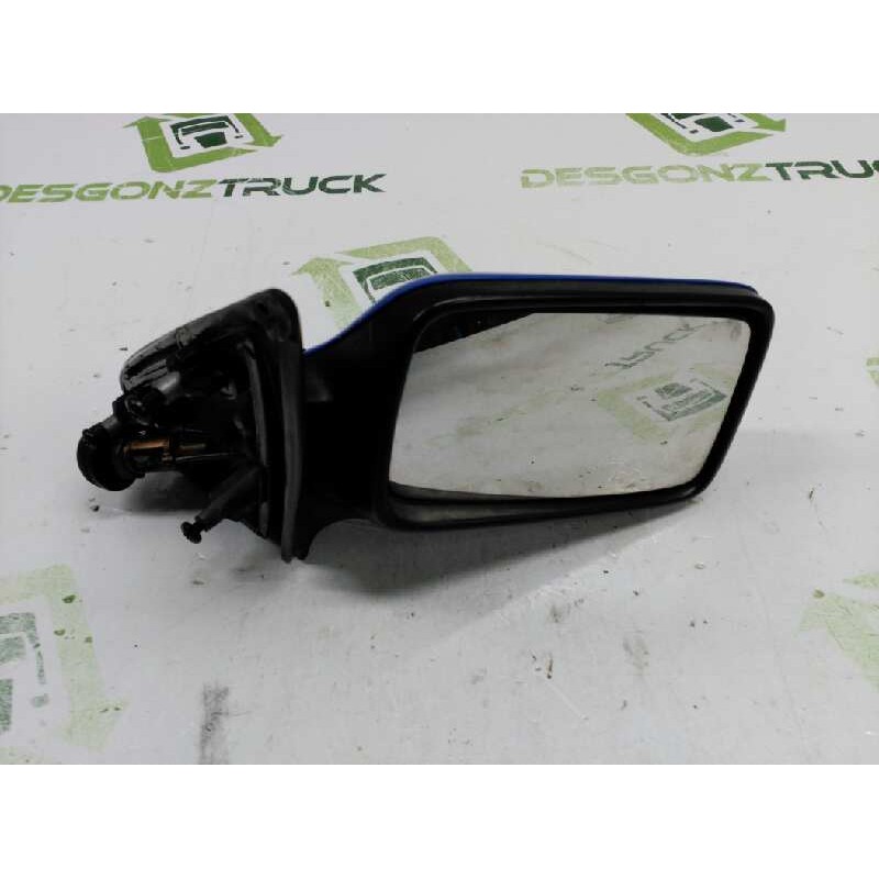 Recambio de retrovisor derecho para seat cordoba berlina (6k2) dream (1997) referencia OEM IAM   