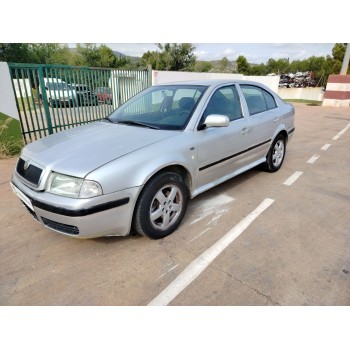 skoda octavia i (1u2) del año 2004