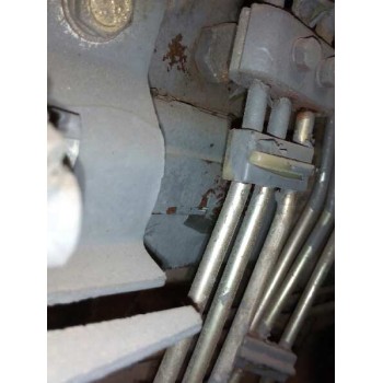 Recambio de motor completo para nissan trucks eco-t eco- m referencia OEM IAM B660A B612775 