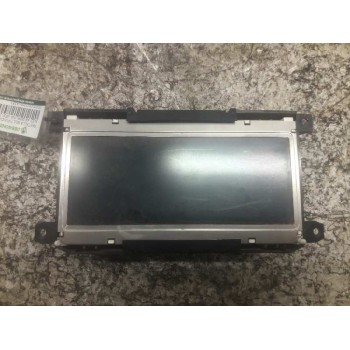 PANTALLA MULTIFUNCION 4F0919603 A2C53080033 10 PINS