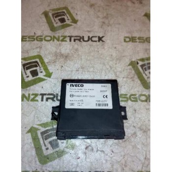 MODULO ELECTRONICO 41221004 SW19.3 