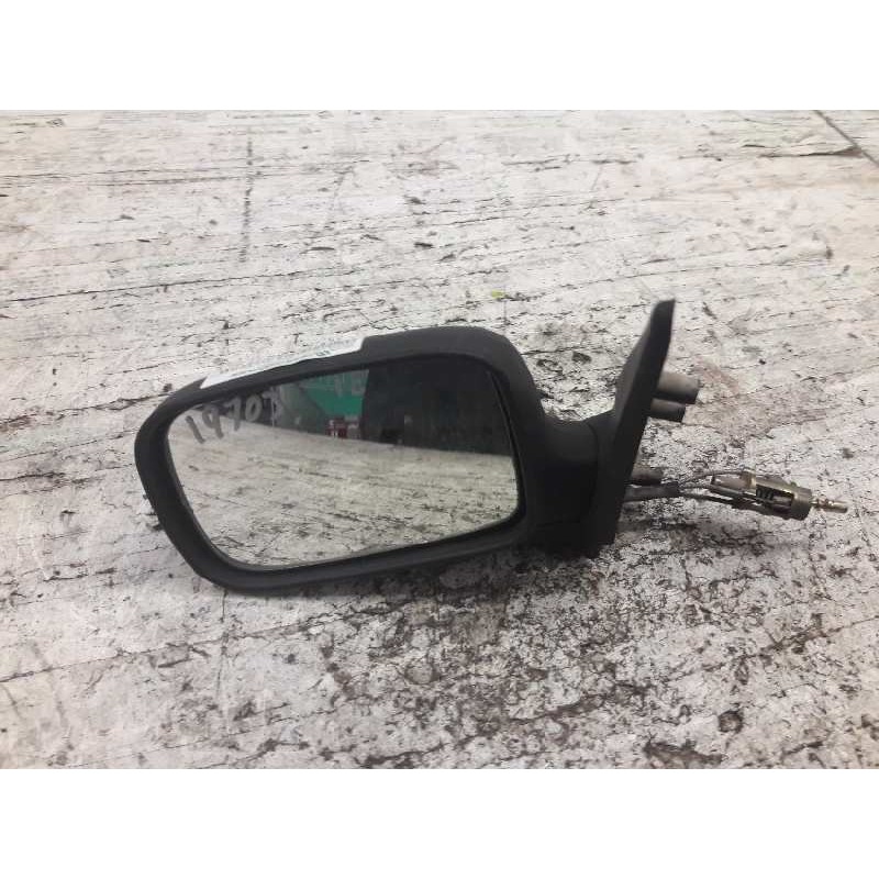 Recambio de retrovisor izquierdo para skoda felicia berlina ( 791) dynamic referencia OEM IAM 415501409  