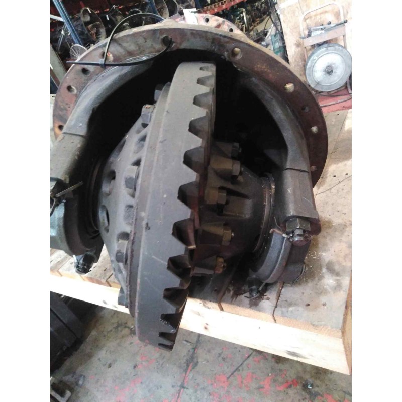 Recambio de grupo para furukawa fl 150 referencia OEM IAM 7X39 FURUKAWA 2