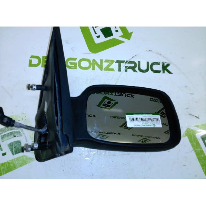 Recambio de retrovisor derecho para ford fiesta berlina ghia referencia OEM IAM 1055397  