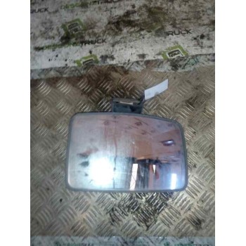 Recambio de retrovisor exterior angular para nissan trucks atleon 165 referencia OEM IAM   