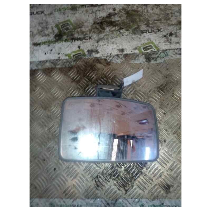 Recambio de retrovisor exterior angular para nissan trucks atleon 165 referencia OEM IAM - Blanco 2
