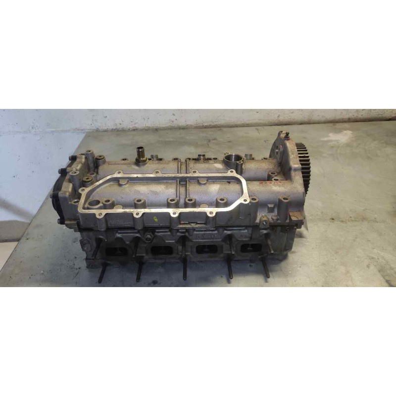 Recambio de culata para iveco daily caja cerrada (2006 =>) 2.3 diesel referencia OEM IAM 502295000  