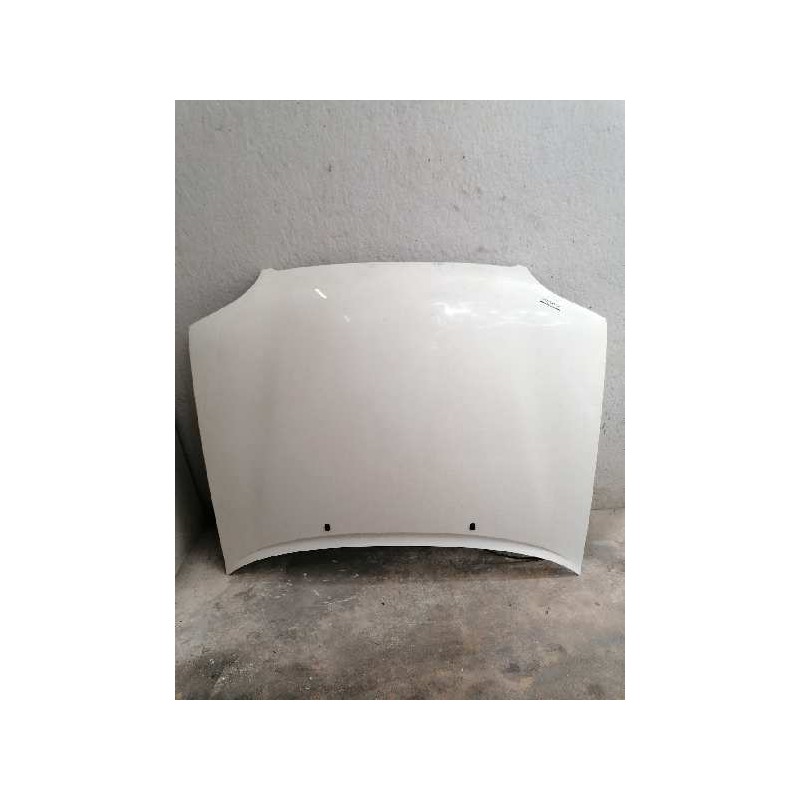 Recambio de capo para ford escort berl./turnier atlanta berlina referencia OEM IAM 2