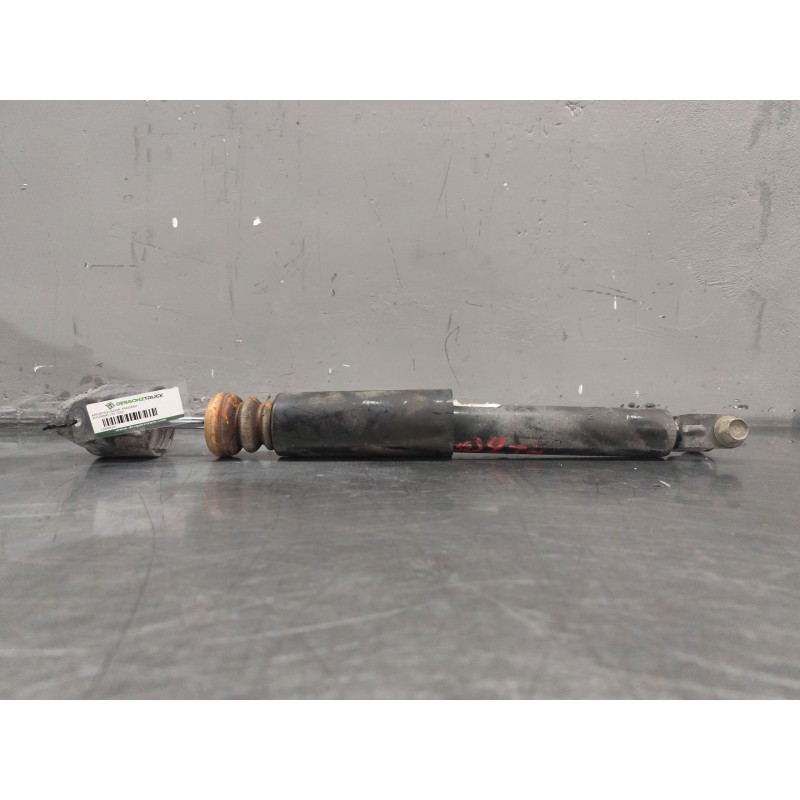 Recambio de amortiguador trasero para hyundai i30 (gd) 1.6 crdi referencia OEM IAM   