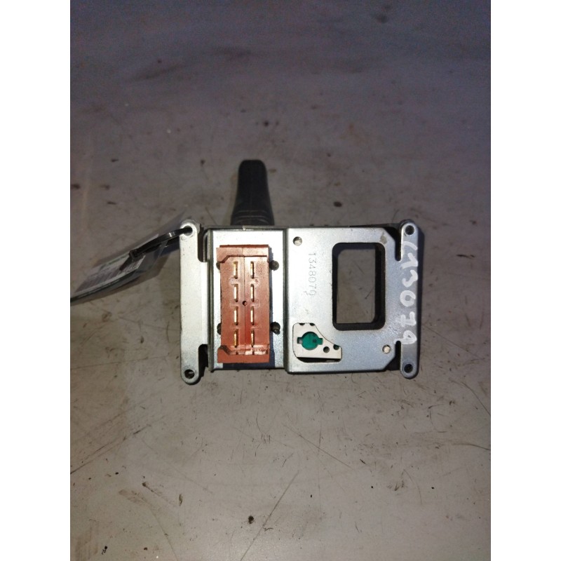 Recambio de interruptor para scania serie 4 (p/r 164 l) 15.6 diesel referencia OEM IAM 1349967  MANDO RETARDER - Blanco 2