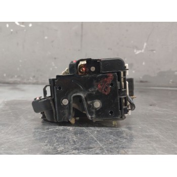 Recambio de cerradura puerta delantera derecha para seat cordoba berlina (6k2) 1.6 referencia OEM IAM 6K4839016G  