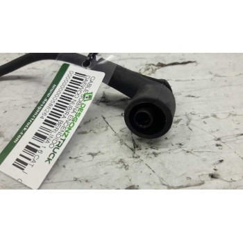 Recambio de cable bobina encendido para daewoo nubira berlina 1.6 cat referencia OEM IAM   