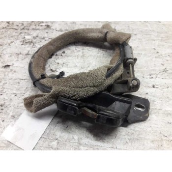 Recambio de cerradura puerta carga para peugeot partner (s1) break referencia OEM IAM  SUPERIOR DERECHA 