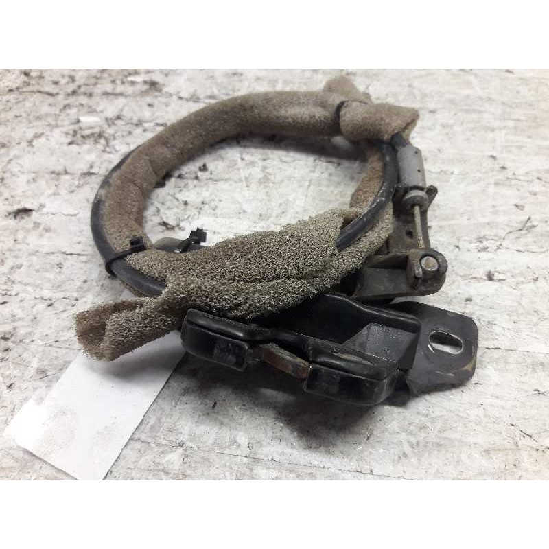Recambio de cerradura puerta carga para peugeot partner (s1) break referencia OEM IAM  SUPERIOR DERECHA 2