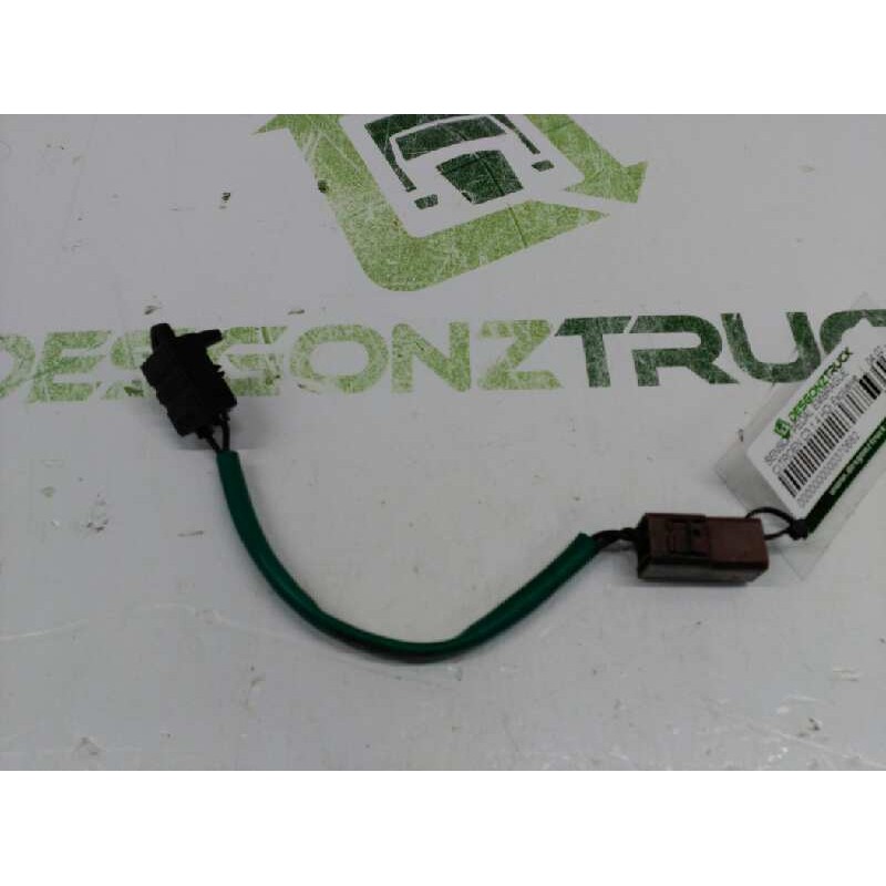 Recambio de sensor pedal embrague para citroën c3 1.4 hdi exclusive referencia OEM IAM TRW354102  